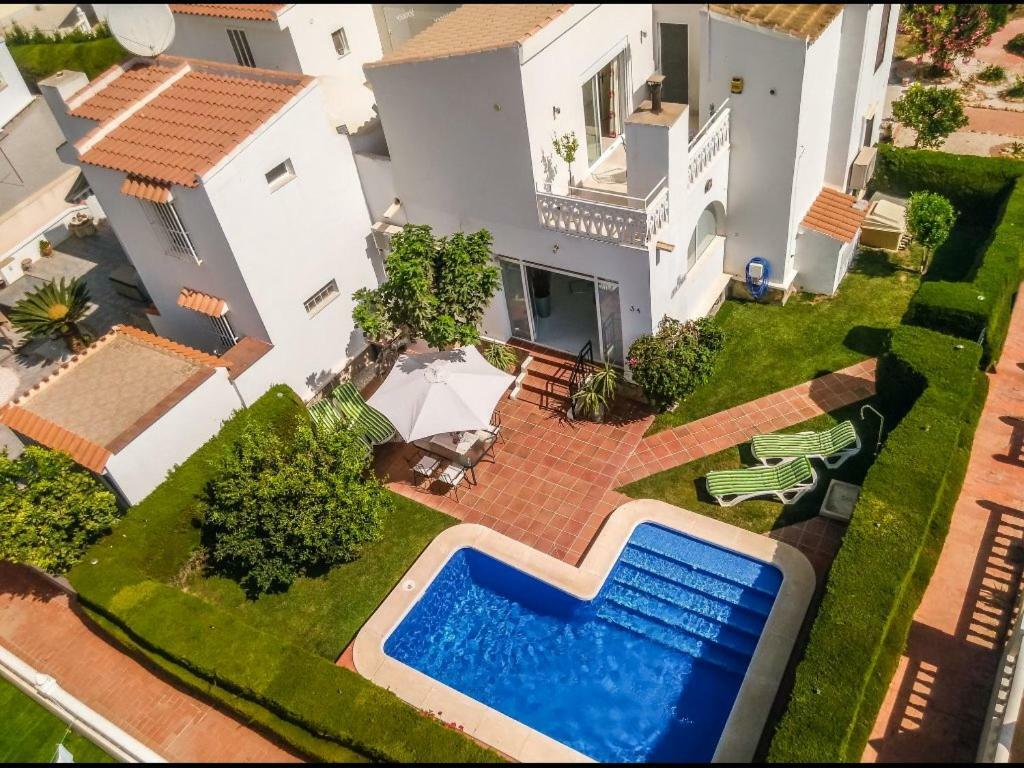 Fig Tree Villa Dehesa de Campoamor  Exterior photo