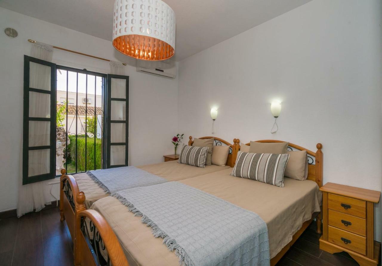 Fig Tree Villa Dehesa de Campoamor  Exterior photo