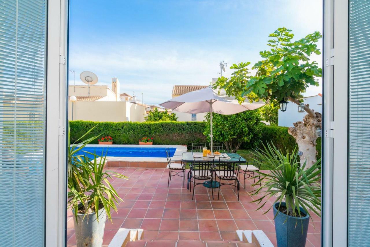 Fig Tree Villa Dehesa de Campoamor  Exterior photo